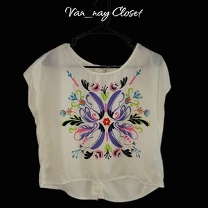 H&M blouse